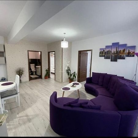 Deny'S Apartament Gura Humorului Exteriör bild