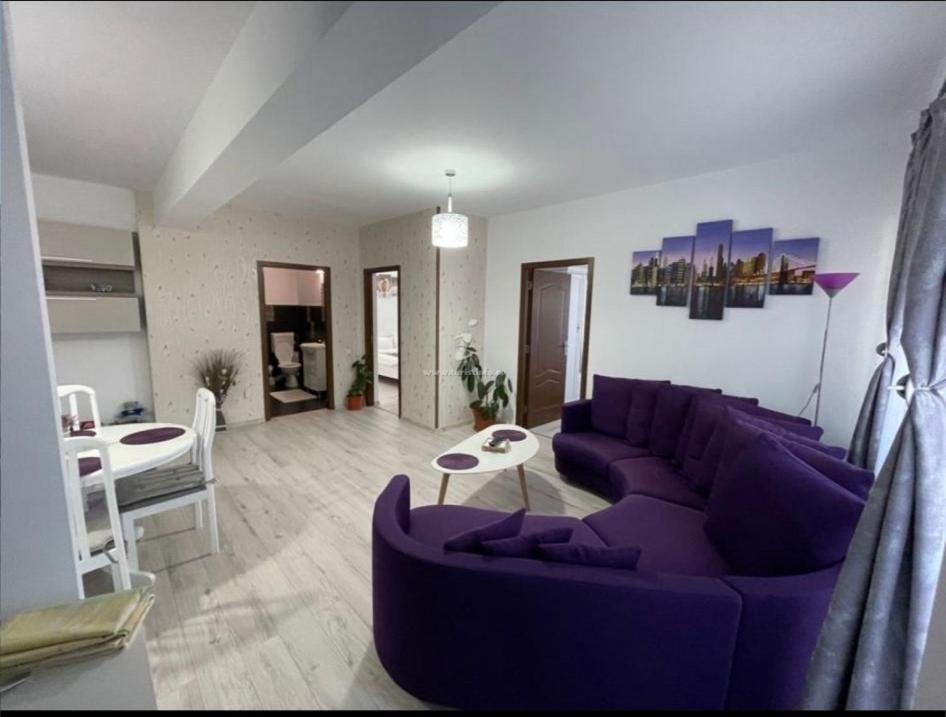 Deny'S Apartament Gura Humorului Exteriör bild