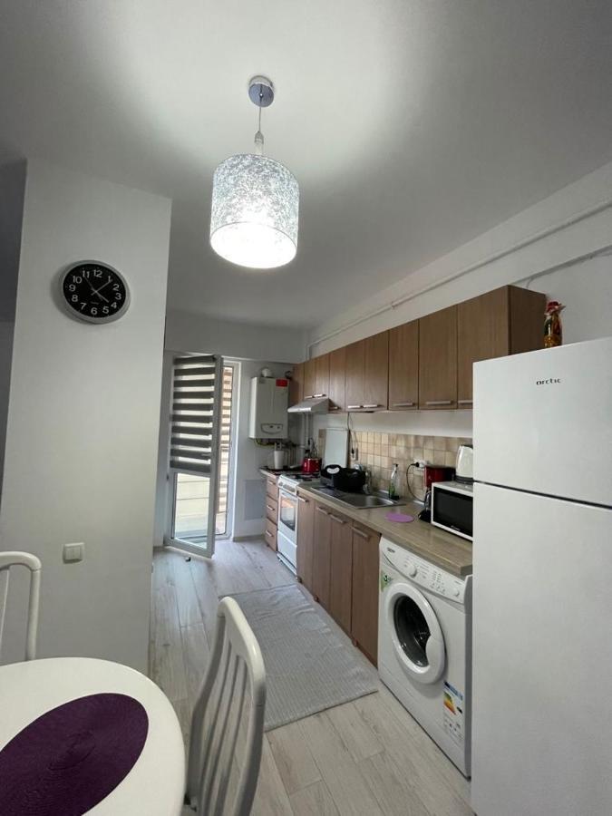 Deny'S Apartament Gura Humorului Exteriör bild